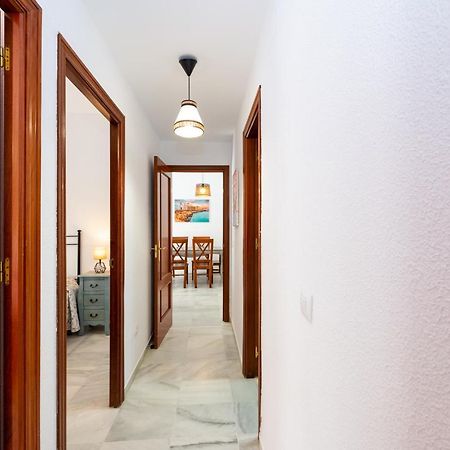Casa Melqart Apartment ชิกลานา เด ลา ฟรอนเตรา ภายนอก รูปภาพ