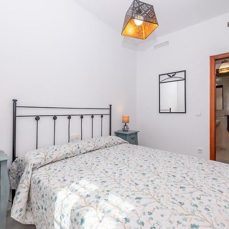Casa Melqart Apartment ชิกลานา เด ลา ฟรอนเตรา ภายนอก รูปภาพ