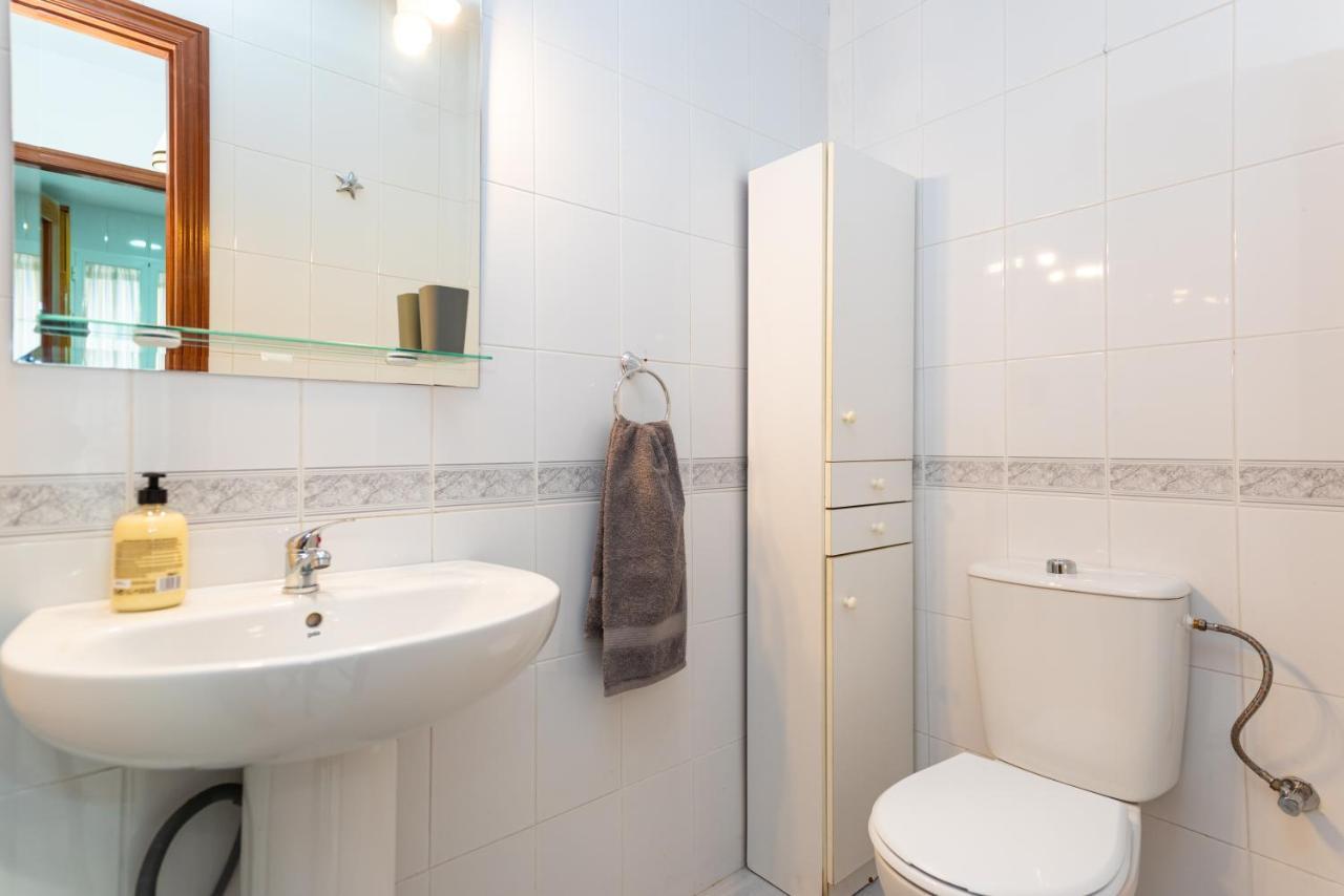 Casa Melqart Apartment ชิกลานา เด ลา ฟรอนเตรา ภายนอก รูปภาพ