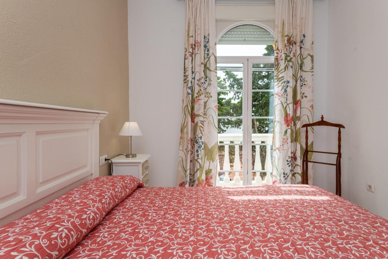 Casa Melqart Apartment ชิกลานา เด ลา ฟรอนเตรา ภายนอก รูปภาพ